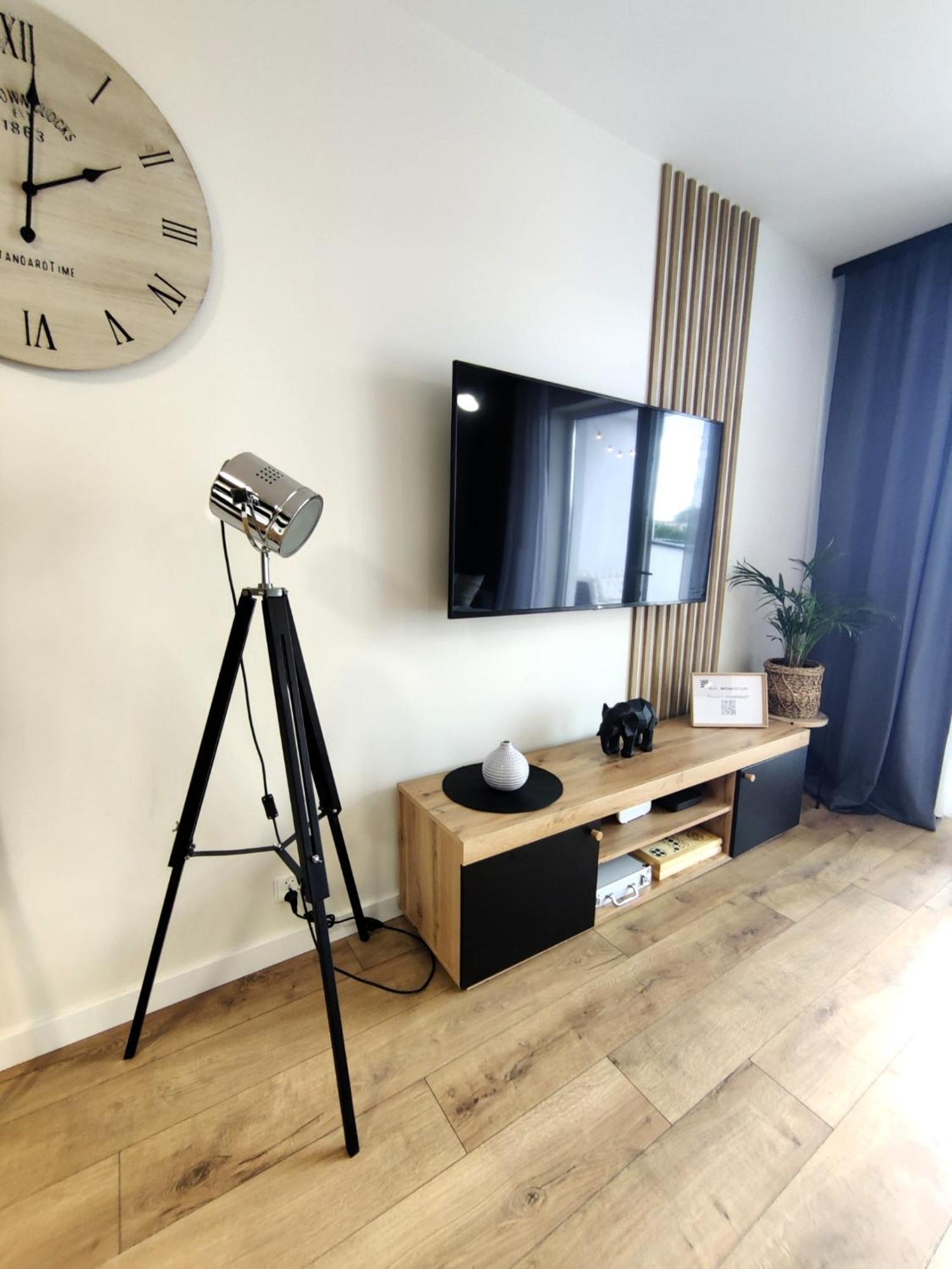 Top Apartment B51A Stary Toruń Buitenkant foto