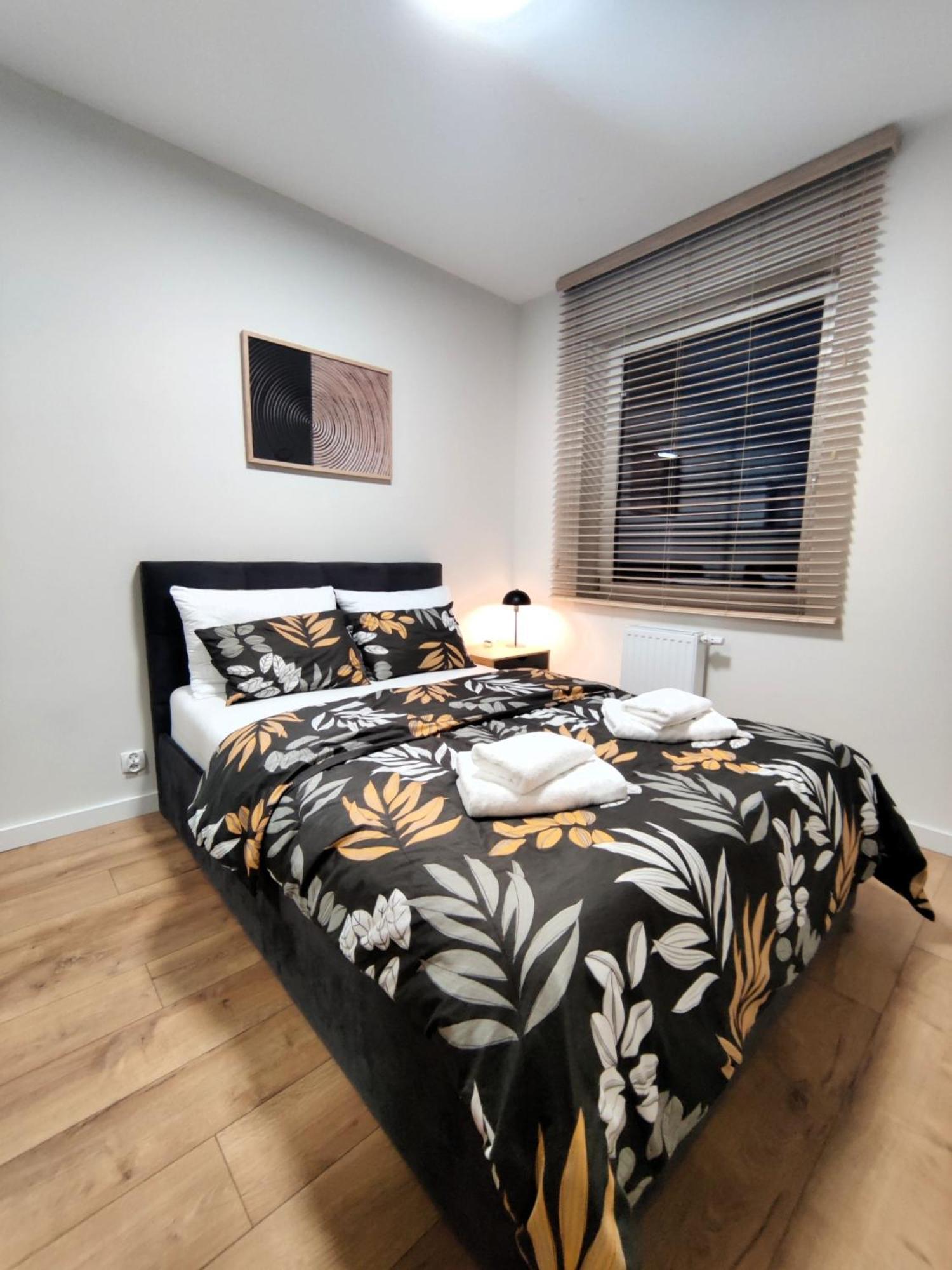 Top Apartment B51A Stary Toruń Buitenkant foto