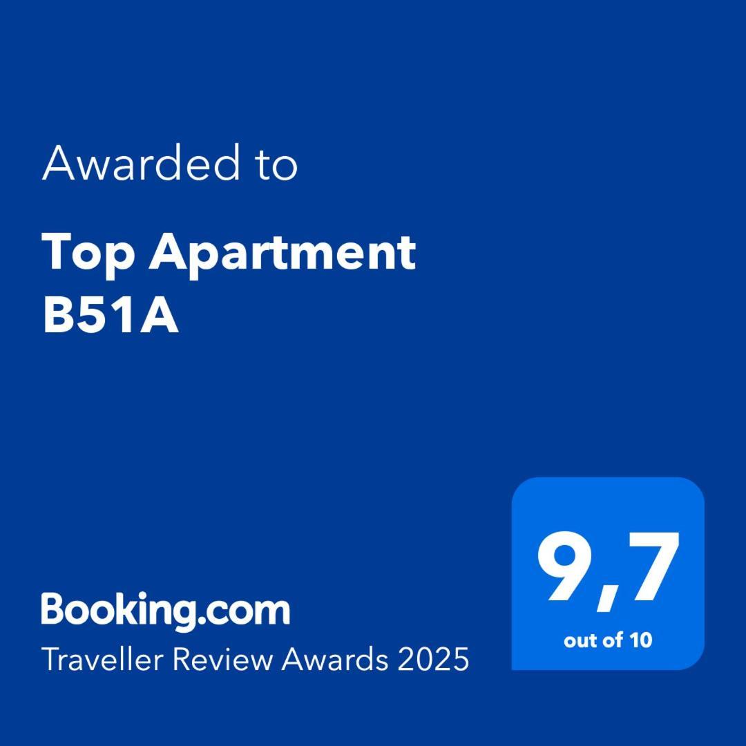 Top Apartment B51A Stary Toruń Buitenkant foto